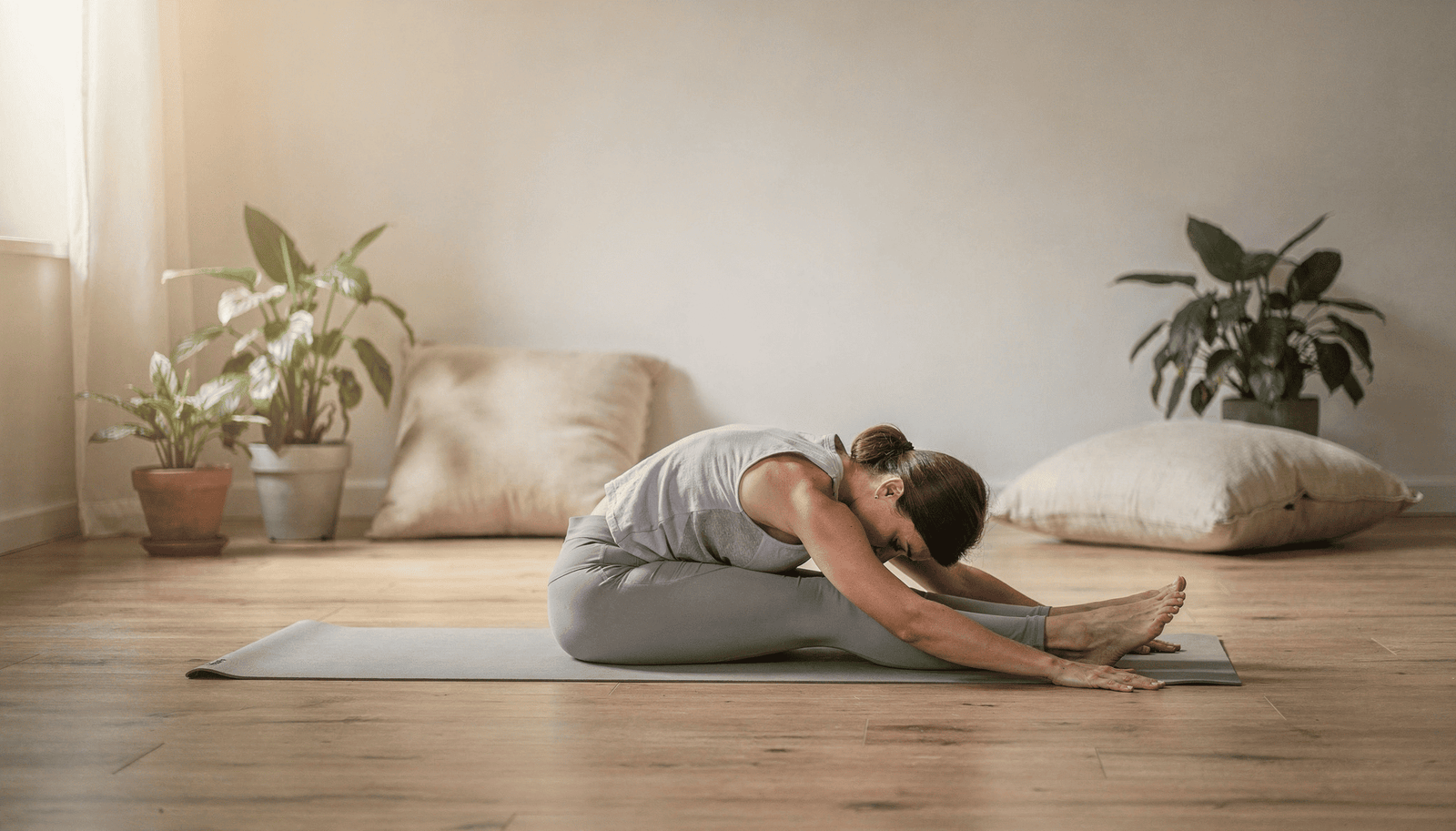 Yin Yoga